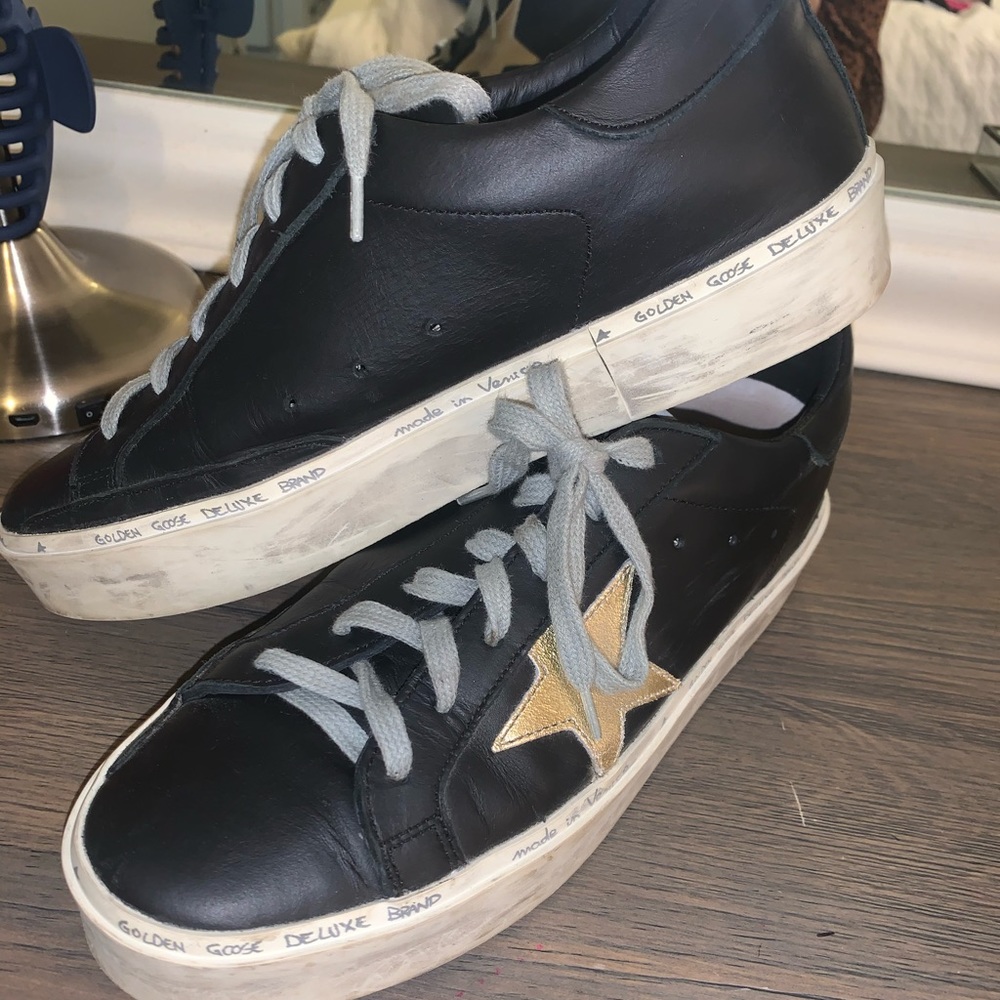 Golden Goose - Picture 5 of 9